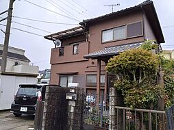 三木市志染町東自由が丘3丁目　戸建て