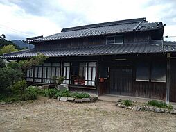 多可町加美区熊野部　戸建