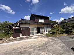 朝来市澤　戸建て