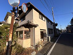 西脇市黒田庄町喜多　戸建て