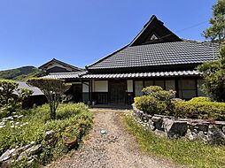 丹波篠山市宮代　戸建て