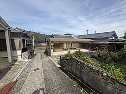 丹波篠山市安口　戸建て