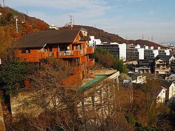 神戸市灘区水車新田　戸建て