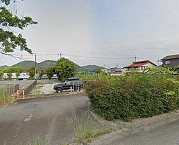 加東市新町　土地