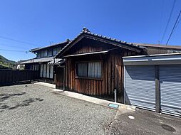西脇市鹿野町戸建て