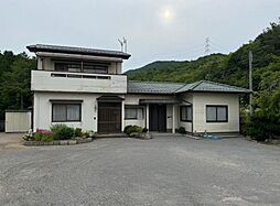 丹波篠山市今田町本荘　戸建て