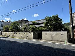 丹波篠山市波賀野新田　戸建て