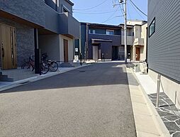 森河内西1丁目