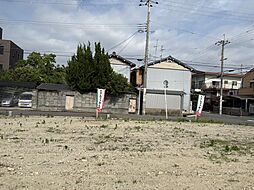 吉田6丁目　建築条件なし