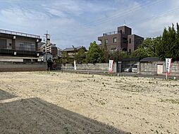 吉田6丁目　建築条件なし