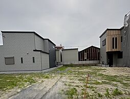 吉田6丁目 建築条件なし