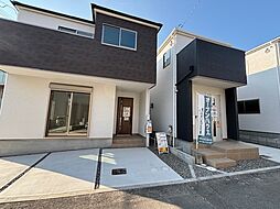 東石切町5丁目　新築一戸建