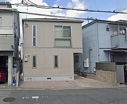 岸田堂南　中古戸建て