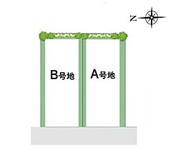 東大阪市本町 新築一戸建て