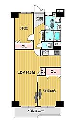 瓢箪山マンション