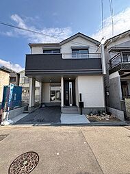 下六万寺町　新築一戸建　完成しました