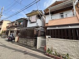 上四条町中古戸建