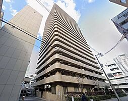 キングマンション天神橋 1806