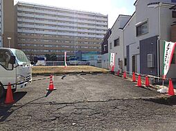 玉串町西　新築一戸建て