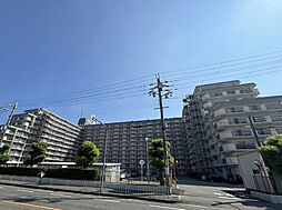瓢箪山マンション 1020