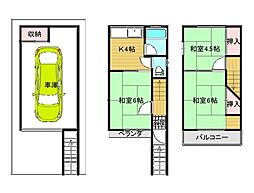 東大阪市松原１丁目
