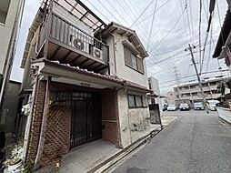 新池島町2丁目　中古一戸建