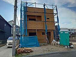 若江南町4丁目 新築一戸建