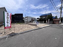 若江南町4丁目 新築一戸建