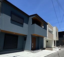 若江南町