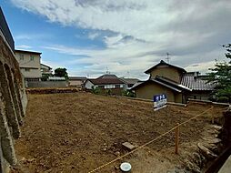 東石切町　売土地　８２坪