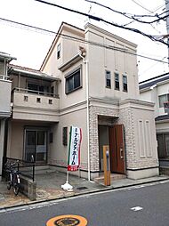 松原１丁目3LDK　中古住宅　ロフト付き