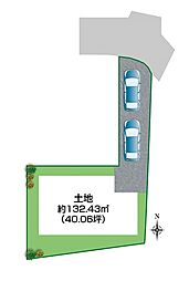 吉田2丁目　新築一戸建　自由設計OK