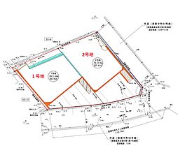 東豊中町4丁目　1号地