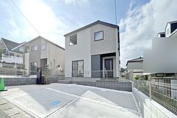 新築戸建　青葉区中山4期　2号棟