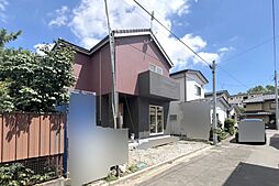 新築戸建　青葉区三条町　1棟