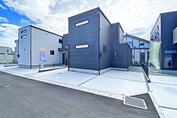 新築戸建　若林区沖野7丁目　B棟