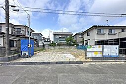 新築戸建　多賀城市浮島2丁目3　1号棟