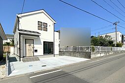 新築戸建　泉区南光台南3丁目　1棟