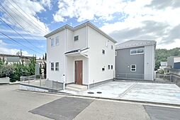 新築戸建　青葉区中山2丁目7期　2号棟