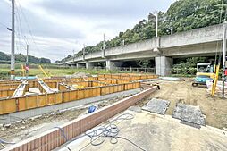 新築戸建　泉区八乙女中央第3　3号棟