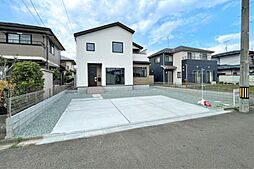 新築戸建　富谷市富ケ丘5期　1号棟