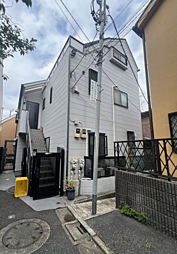 目黒区上目黒3丁目