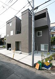 草加市吉町3 中古戸建て
