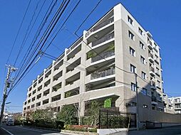 パークホームズ用賀ヴィアージュ 210