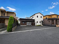 入間市豊岡４丁目