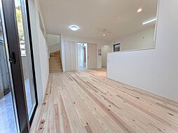 原良6丁目　中古住宅