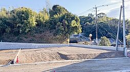 鹿児島市石谷町分譲地