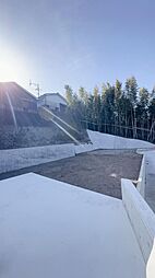 春山町分譲地