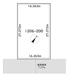 朝日町8丁目1206-200