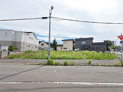 北21条東18丁目